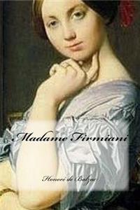 Madame Firmiani