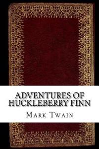 Adventures of Huckleberry Finn