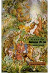 Imam Reza