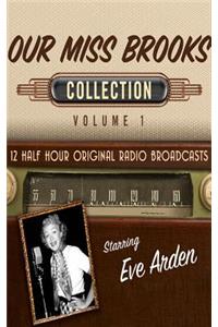 Our Miss Brooks, Collection 1