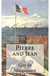 Pierre and Jean