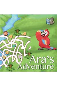 Ara's Adventure