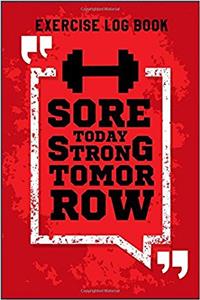 Exercise Log Book