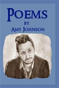 Poems by Amy Johnson