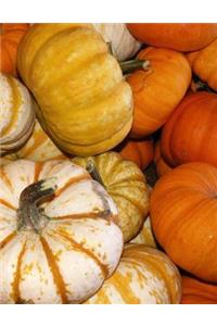 Pumpkins