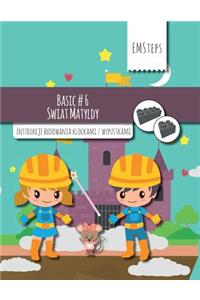 Emsteps #06 Swiat Matyldy