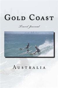 Gold Coast Australia Travel Journal