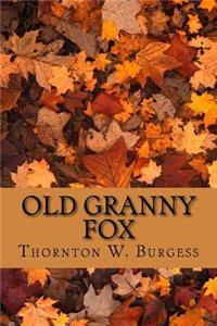 Old Granny Fox