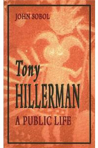 Tony Hillerman