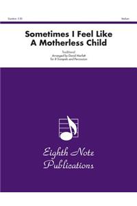 Sometimes I Feel Like A Motherless Child
