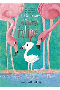 El Flamingo Felipe