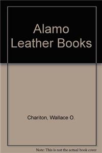 Alamo Leather Books