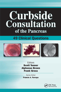 Curbside Consultation of the Pancreas