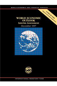 World Economic Outlook  Interim Assessment