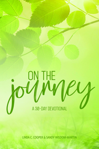 On the Journey: A 30-Day Devotional