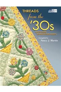 Threads from the '30s