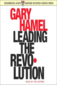 Leading the Revolution