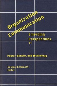 Organization-Communication