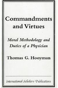 Commandments and Virtues