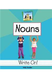 Nouns