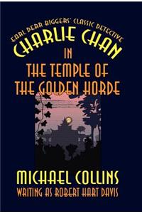 Charlie Chan in the Temple of the Golden Horde