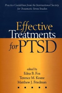 Effective Treatments for Ptsd