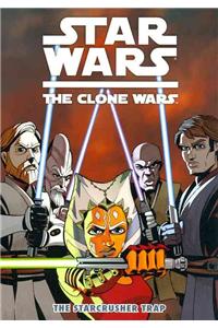 Star Wars: The Clone Wars