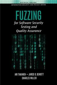 Fuzzing for Software Security