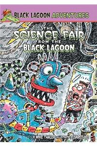 Science Fair from the Black Lagoon