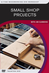 Small Shop Projects