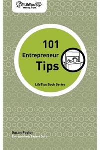 Lifetips 101 Entrepreneur Tips
