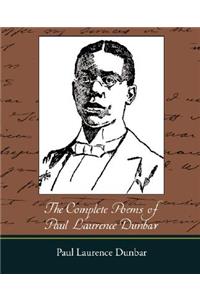 Complete Poems of Paul Laurence Dunbar