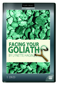 Facing Your Goliath