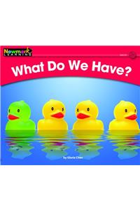 What Do We Have? Leveled Text