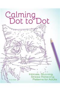 Calming Dot to Dot