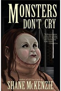 Monsters Don't Cry