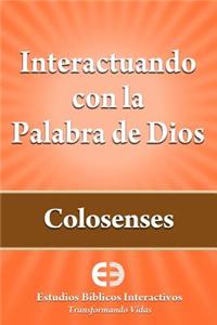 Interactuando Con La Palabra de Dios