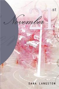 November 21st