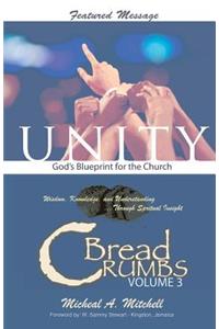 Unity God's Blueprint for the Church