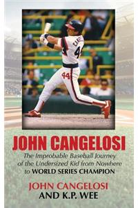 John Cangelosi