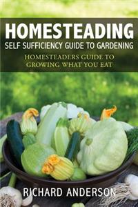 Homesteading