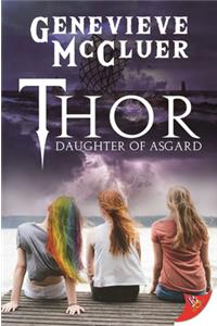 Thor: Daughter of Asgard