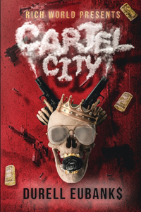 Cartel City