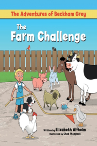 Farm Challenge