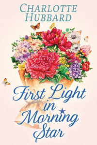 First Light in Morning Star