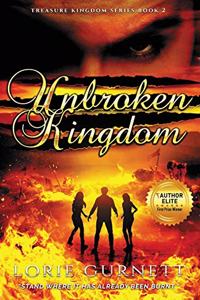 Unbroken Kingdom