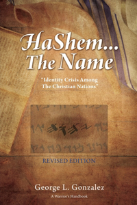 HaShem... The Name