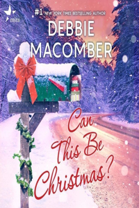 Can This Be Christmas? Lib/E
