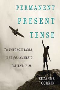 Permanent Present Tense Lib/E