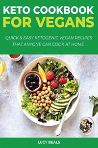 Vegan Cookbook for Beginners